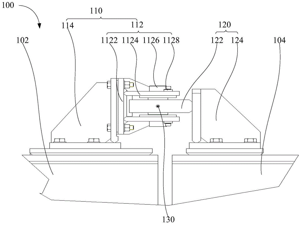 道岔组件的制作方法