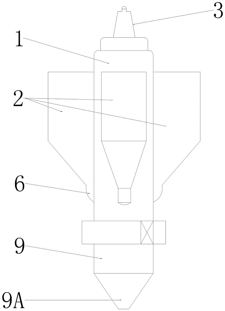 多用途3D打印设备