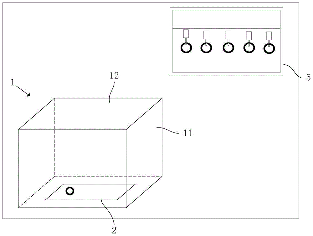 珠宝标签系统的制作方法