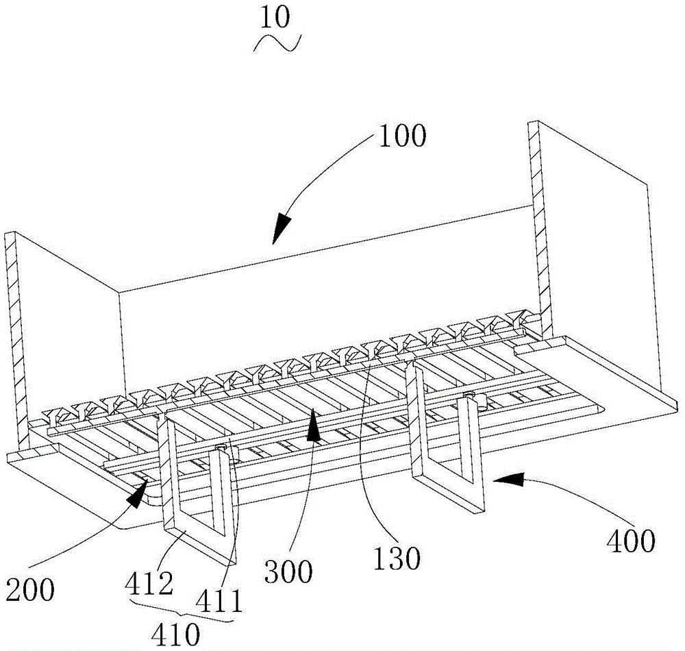 3D打印工作箱及3D打印机的制作方法