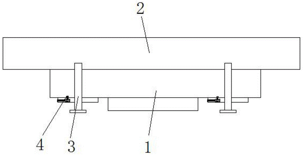 一种模具螺栓的制作方法