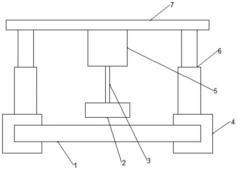 光纤无源堵料检测装置的制作方法