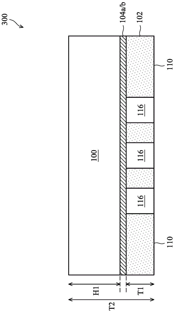 半导体装置的形成方法及半导体装置与流程