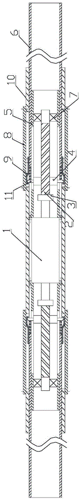 一种用于电梯自动化安装设备的平台支撑装置的制作方法
