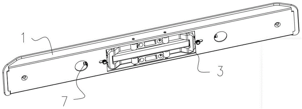 一种拆装便捷的升降桌的制作方法
