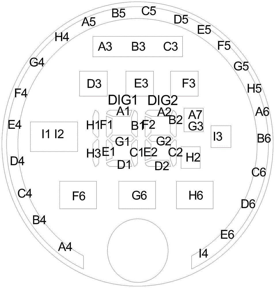 一种多功吸尘显示器的制作方法