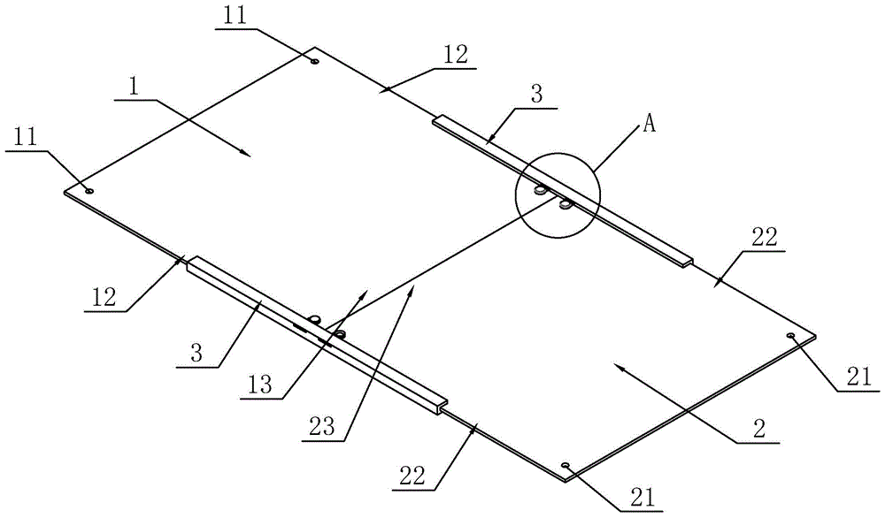 一种新型线路板的制作方法