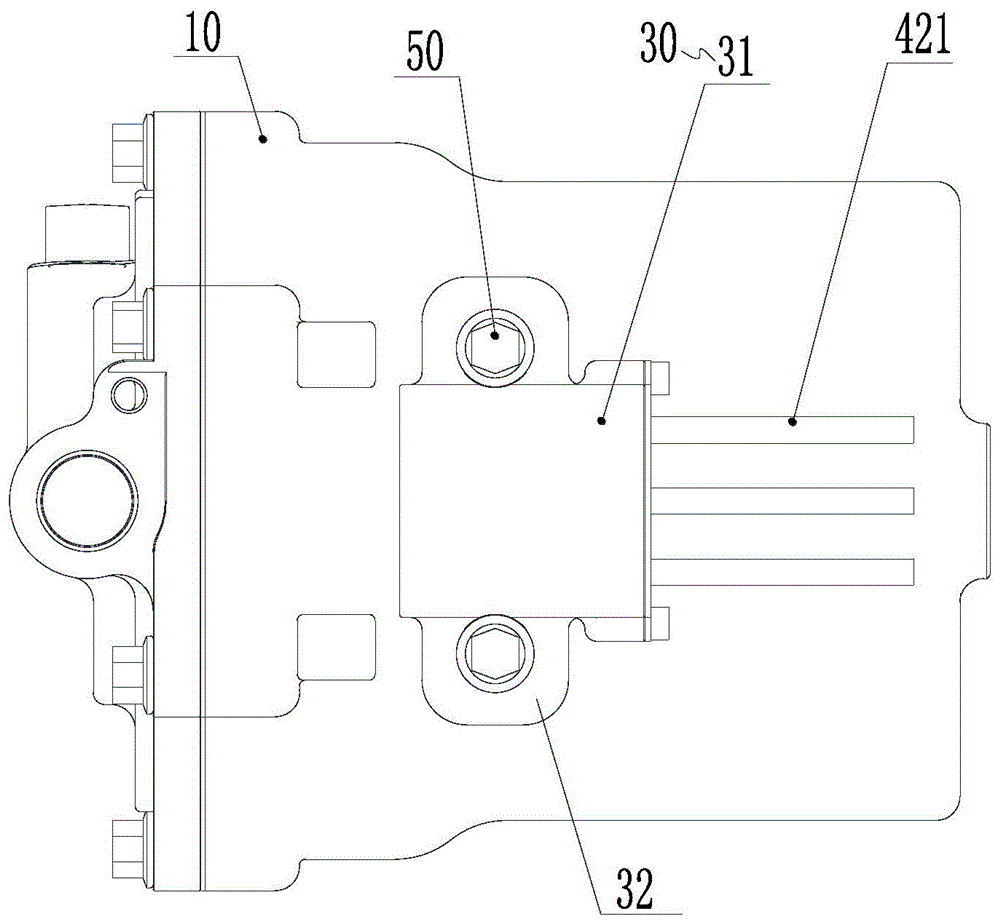 压缩机及具有其的空调器的制作方法