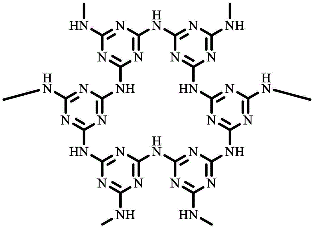 一种Knoevenagel缩合反应有机碱性催化剂的应用