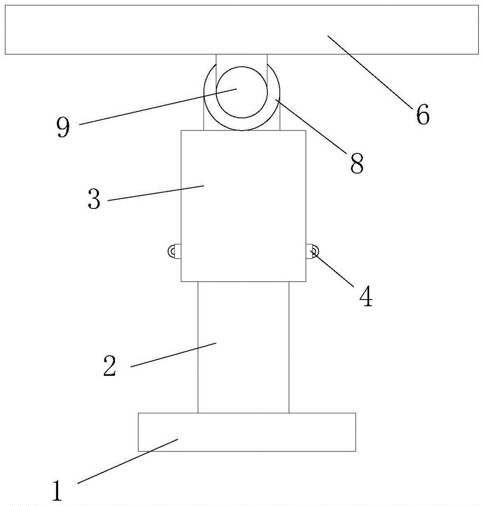 一种亚克力展示板的制作方法