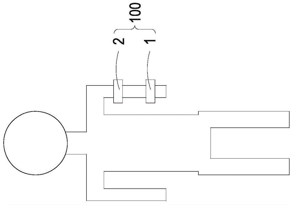 血压设备的制作方法