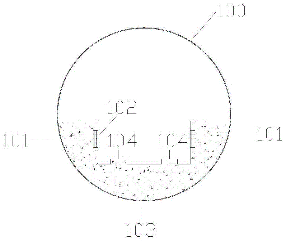 一种充气密封的闸板阀及具有该闸板阀的真空管道的制作方法