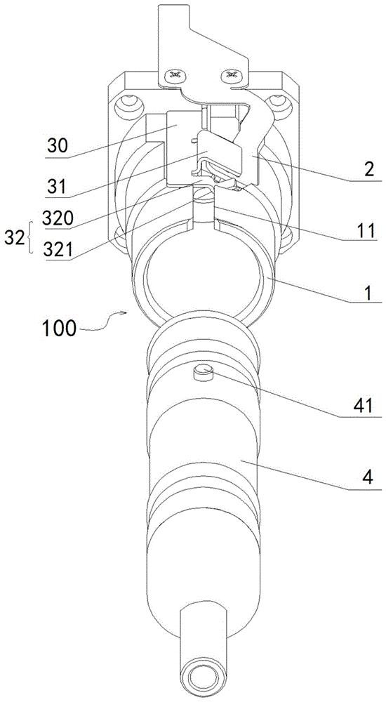 超声诊疗设备和用于超声诊疗设备的驱动器的制作方法