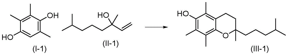 在位置2具有延伸的亲脂性侧链的色满-6-醇、其制造和用途的制作方法