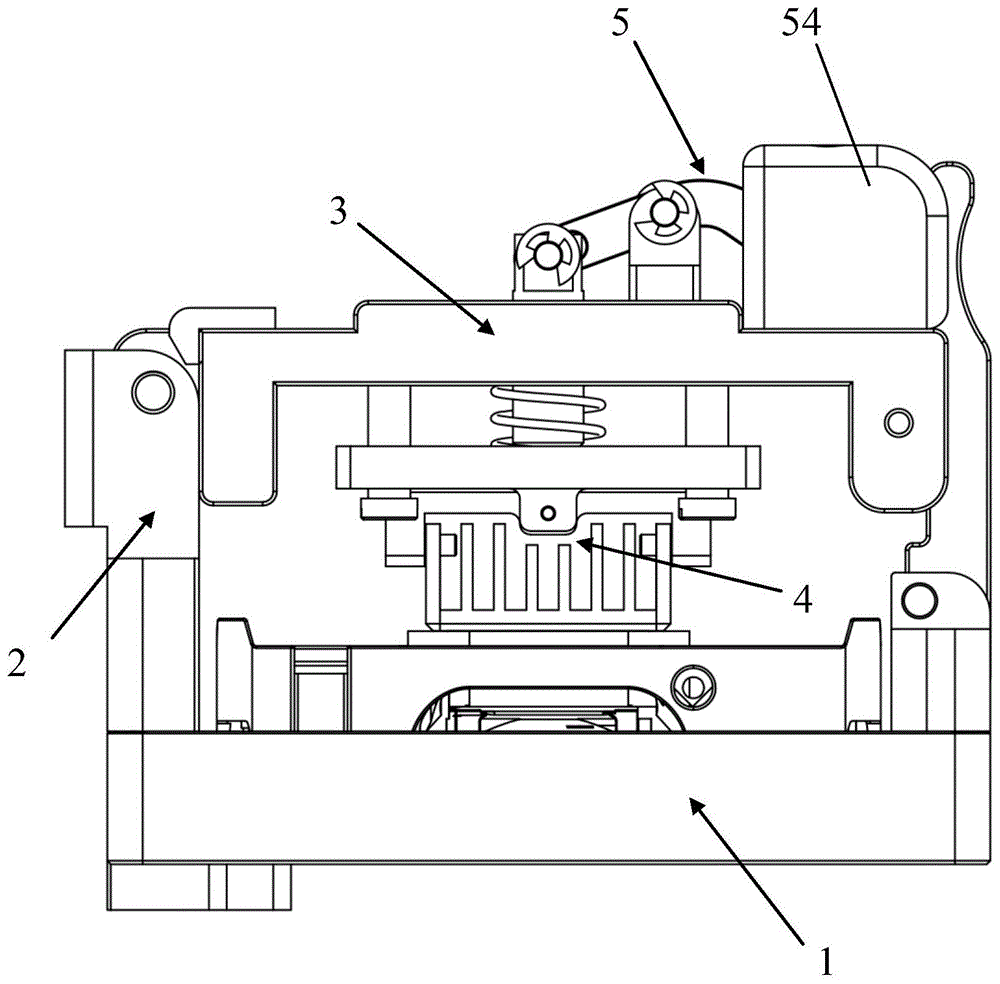 屏幕测试压合治具的制作方法