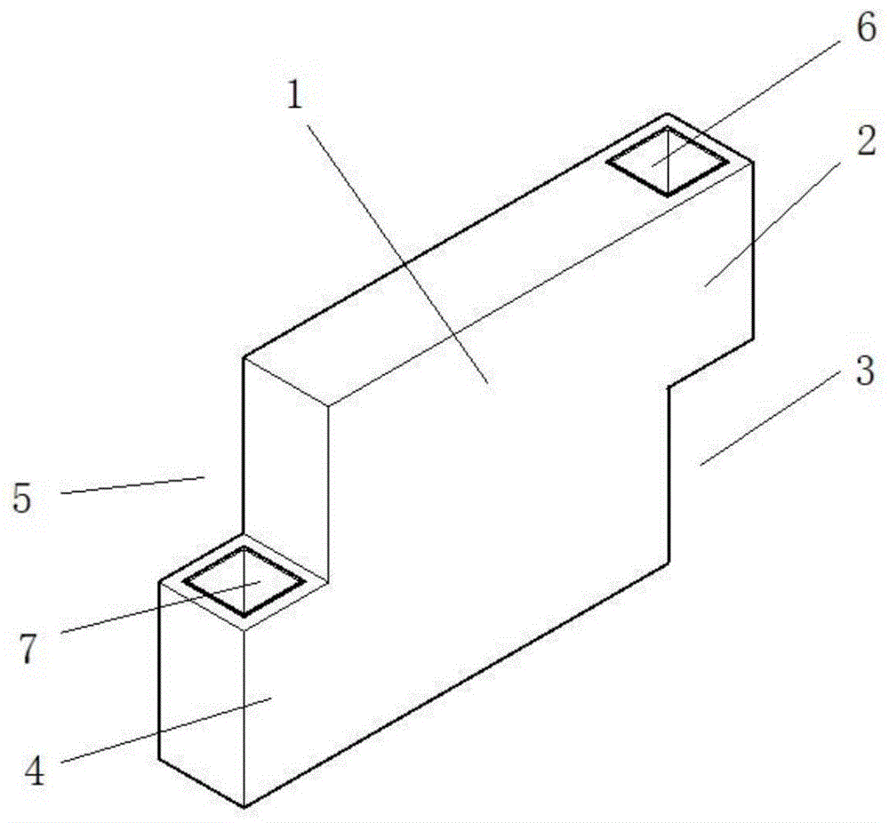 装配式钢管砌块结构、砌块机构、一型、L型、T型节点的制作方法