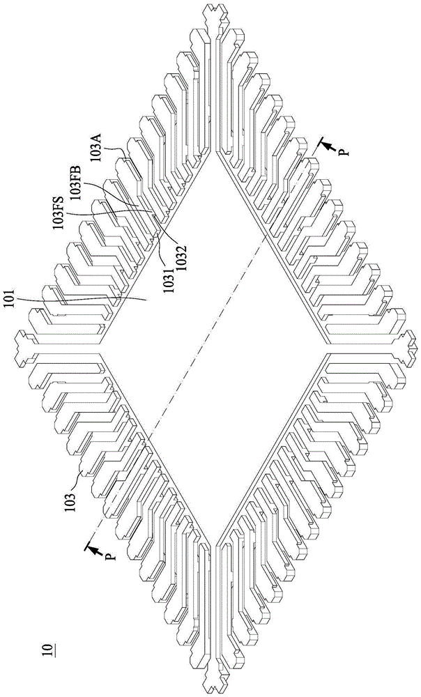 半导体封装结构的制作方法