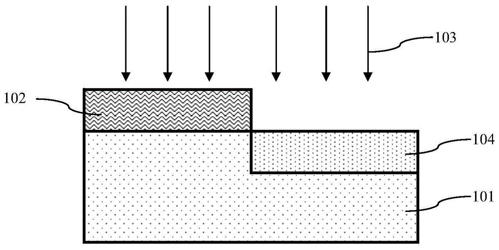 二极管及其制造方法与流程
