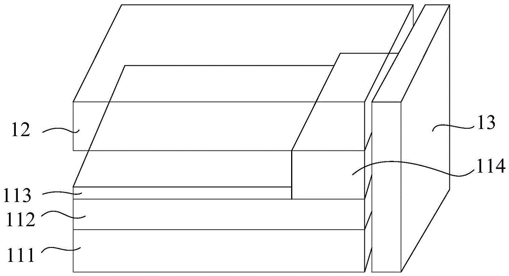 液晶显示面板及其制备方法与流程