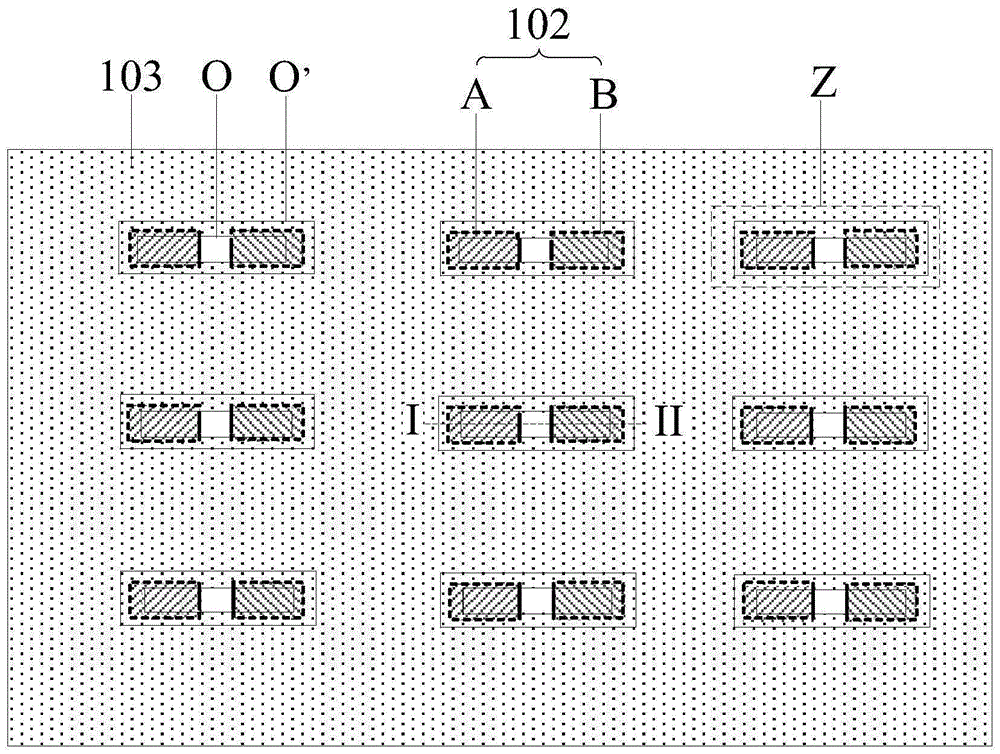 一种驱动背板、其制作方法及发光基板与流程