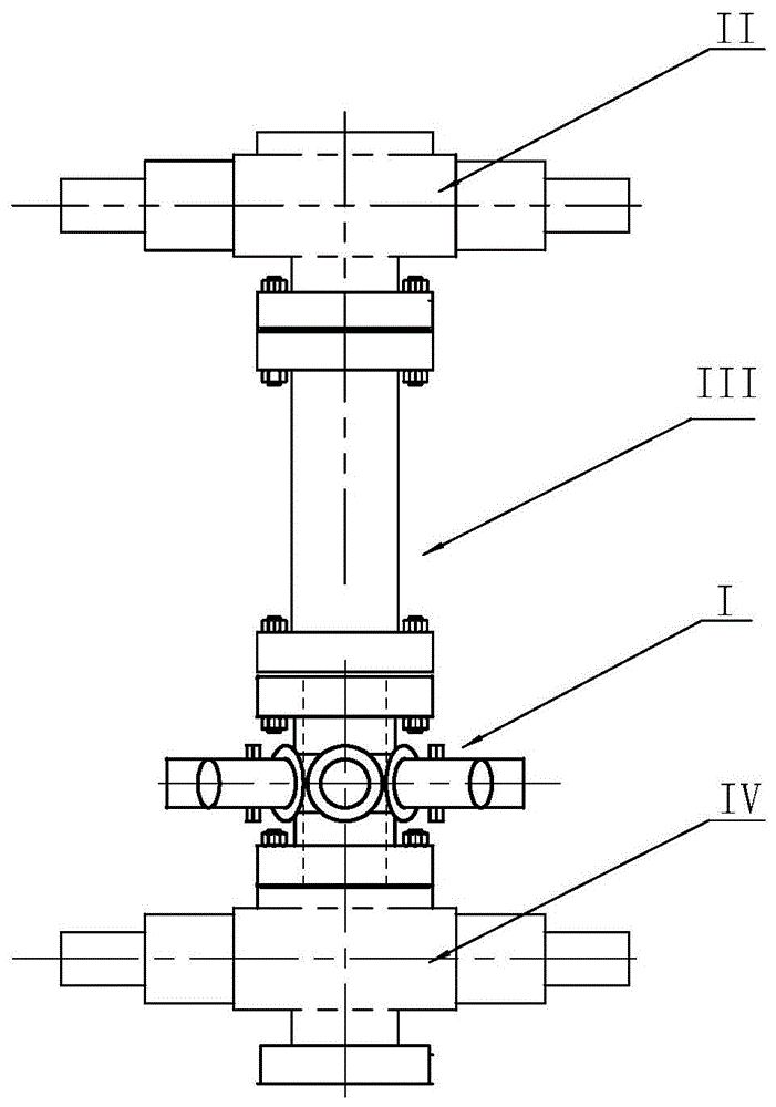 液控式油管接箍探测装置及其油管接箍探测方法与流程
