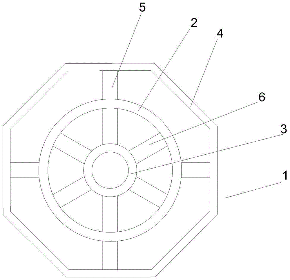 一种铜手轮及其制作工艺的制作方法