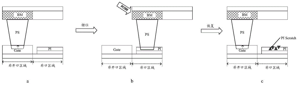 一种显示面板的制备方法、显示面板及显示装置与流程