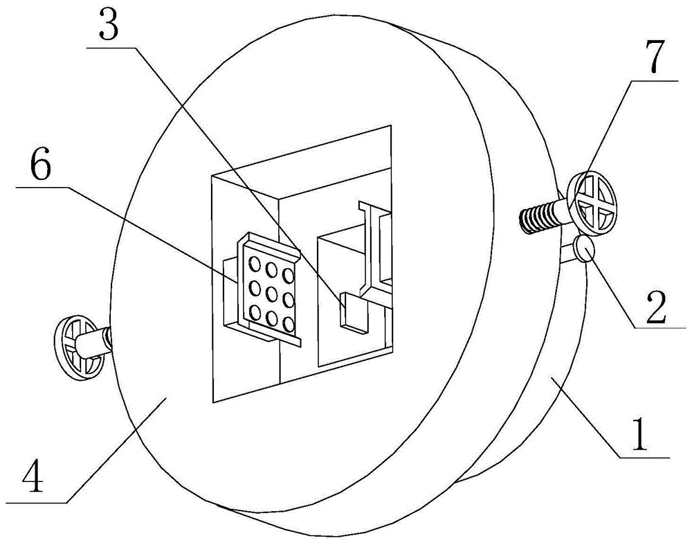 一种车床夹具的制作方法