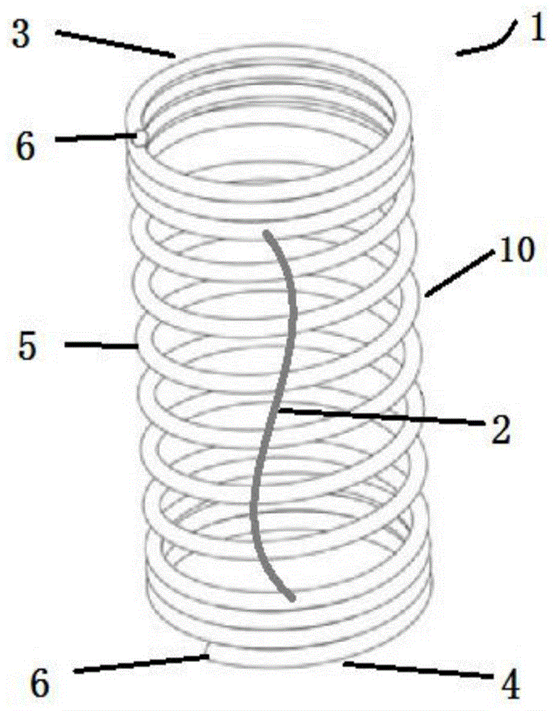 一种环扣结构可调节支架的调节方法与流程