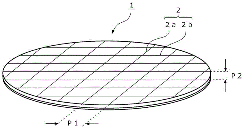抛光垫及其制造方法与流程