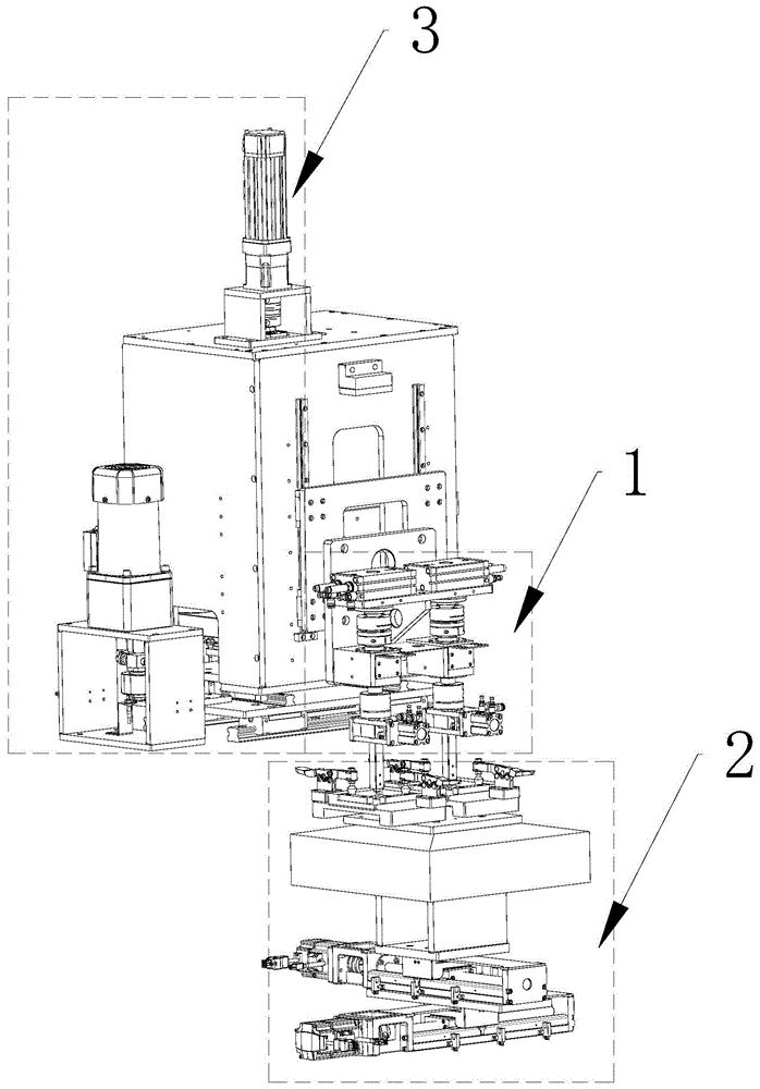 一种抛光机的制作方法