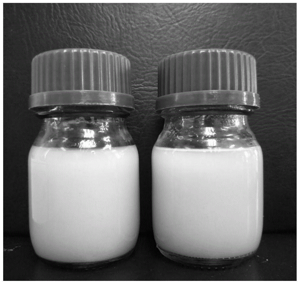 一种提高出汁率的莲藕汁超声辅助酶解制备方法