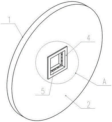 一种中空液体过滤片的制作方法