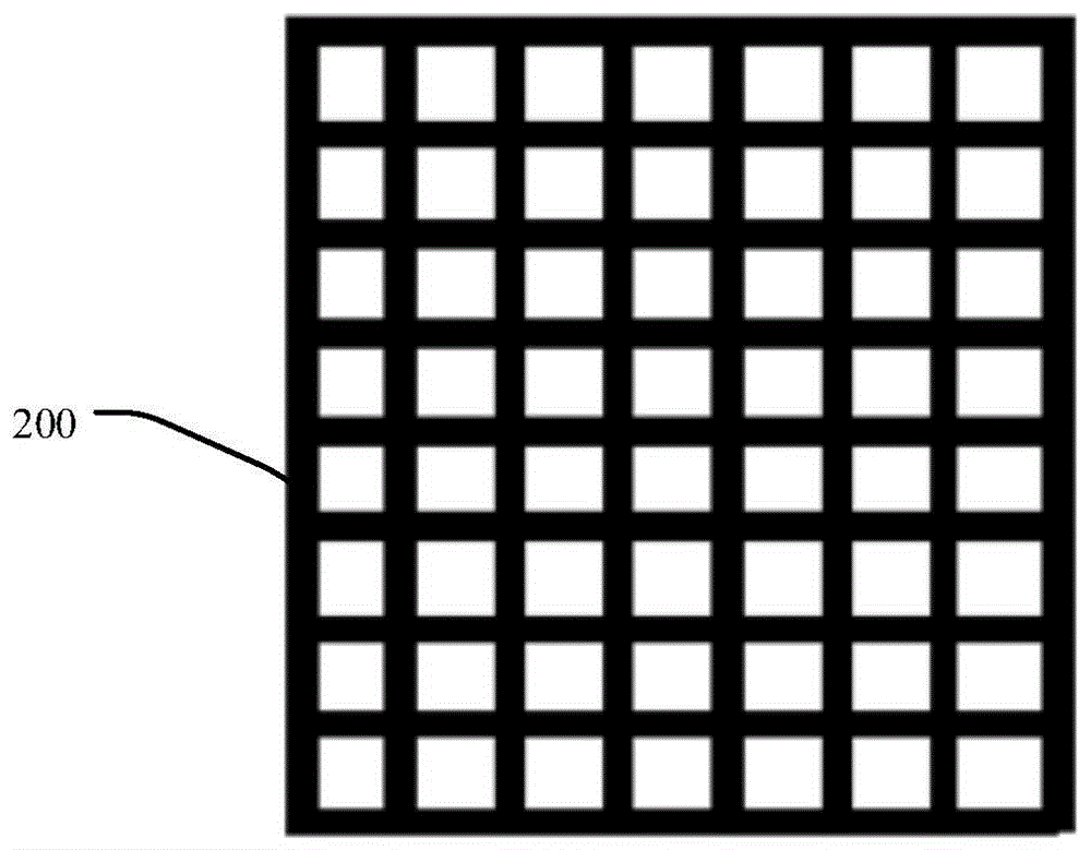 一种显示模组及LED显示屏的制作方法