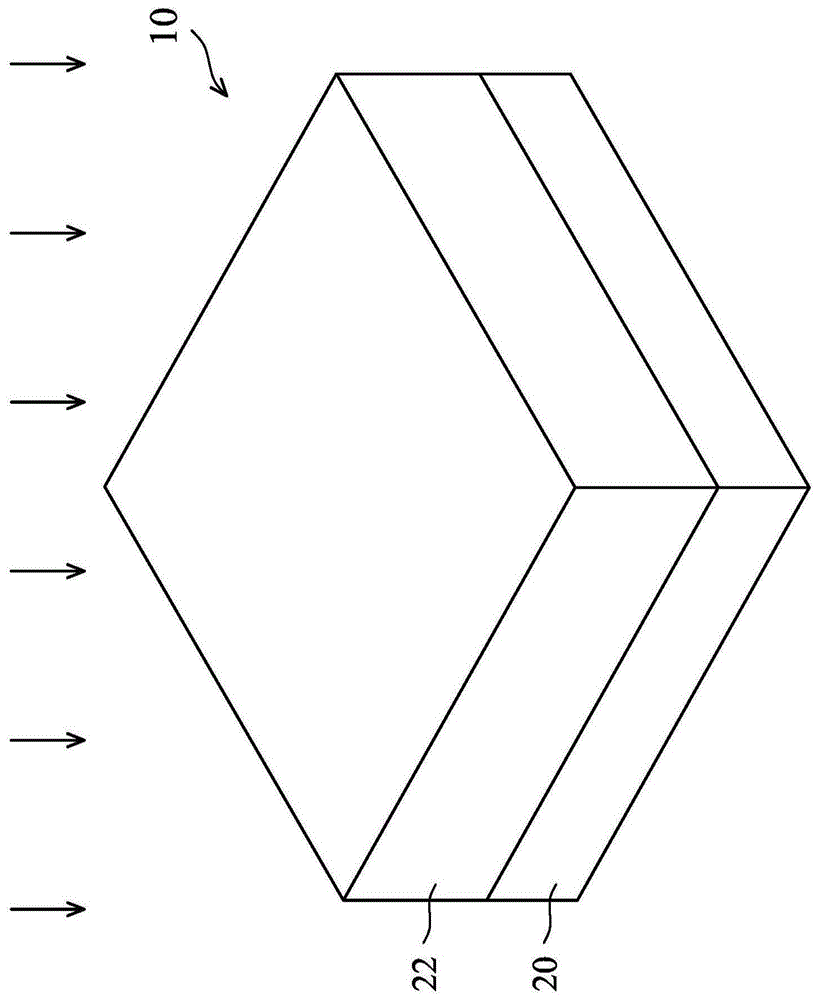 半导体结构及其制造方法与流程