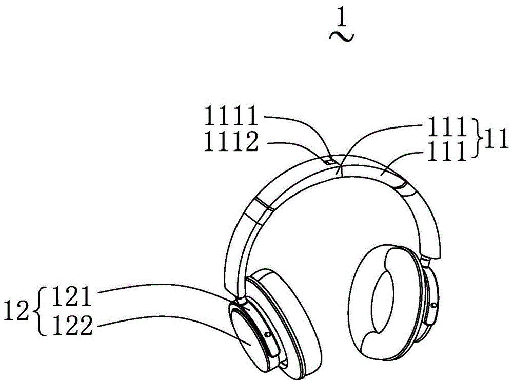 耳机音箱的制作方法