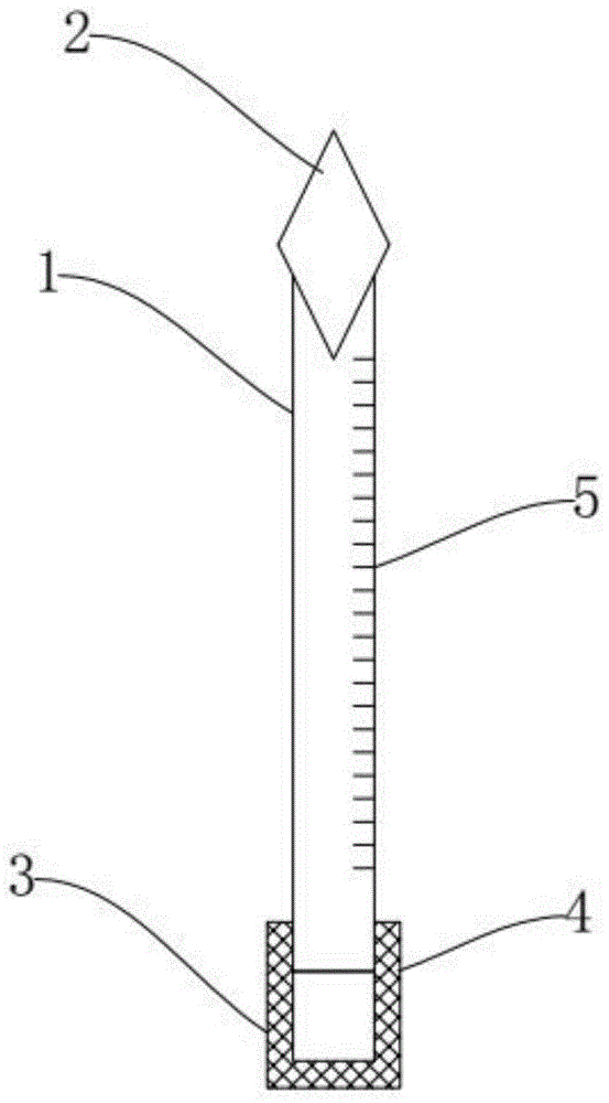 一种骨科内固定器械的制作方法