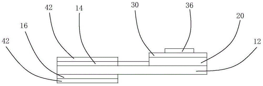 柔性压力传感器的制作方法