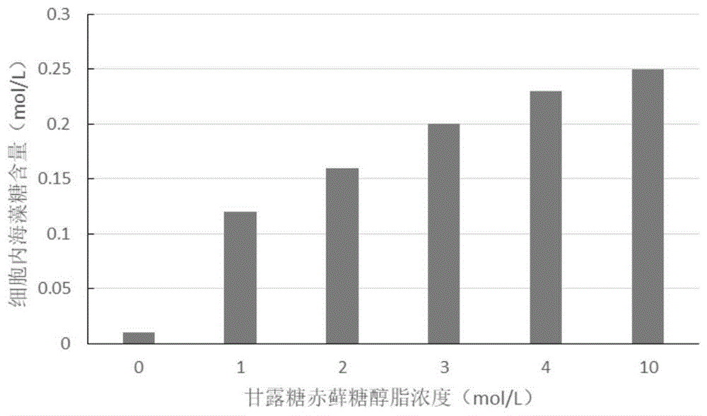 一种细胞冻存液及其制备方法与应用与流程