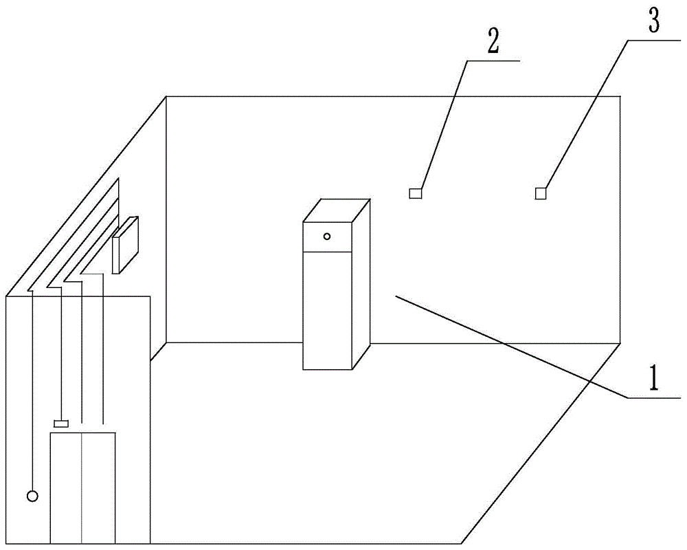 一种七氟丙烷灭火系统的制作方法