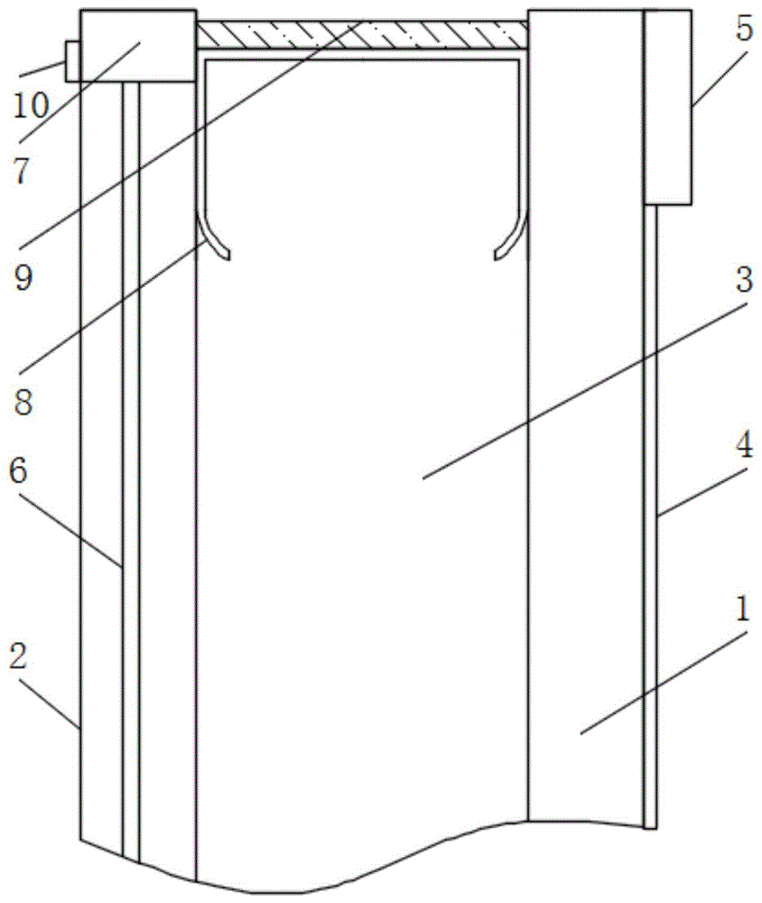 一种多功能中空玻璃的制作方法