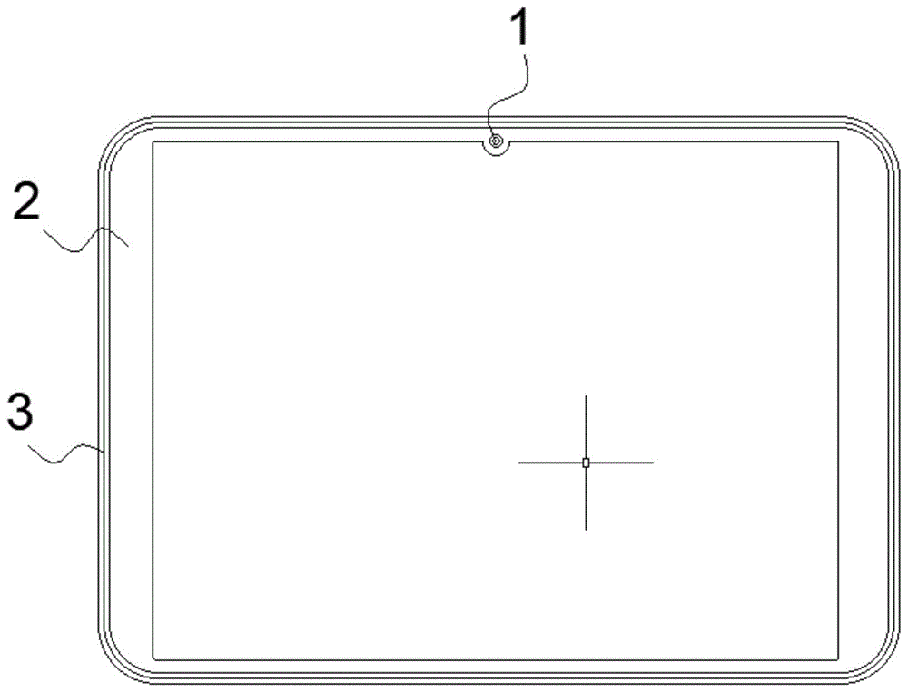 一种基于Scratch程序的计算机主控制板安装设备的制作方法