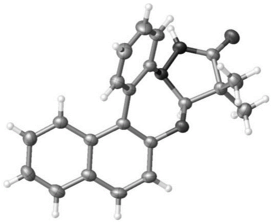 一种吡唑烷酮并苯并1,3-氧氮杂卓类化合物的合成方法