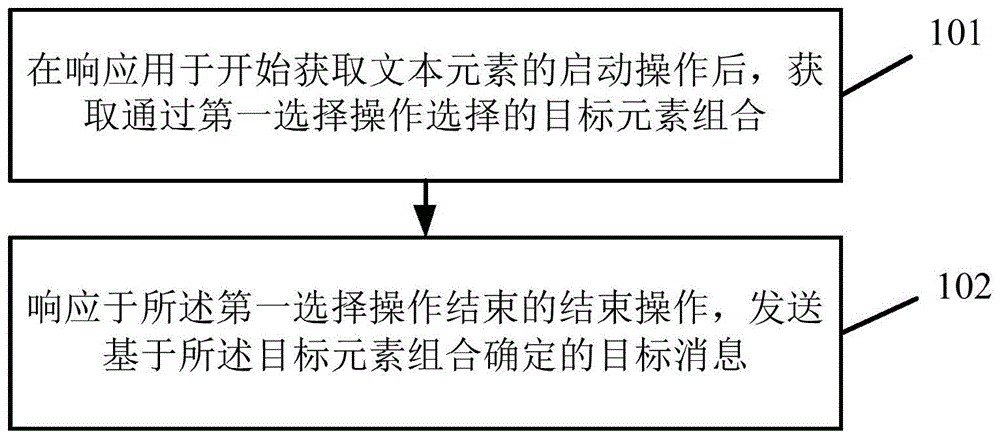 一种游戏中的信息处理方法、装置、设备和存储介质与流程