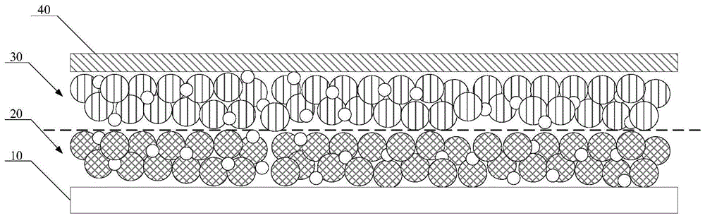 一种正极片及电池的制作方法