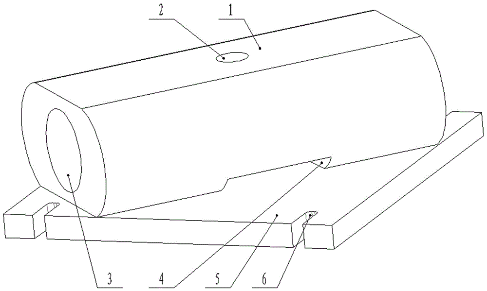 一种钻孔夹持工具的制作方法