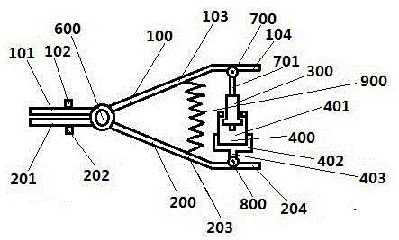 重症患者开口器的制作方法