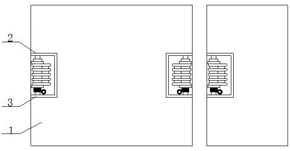 一种新能源墙板的制作方法