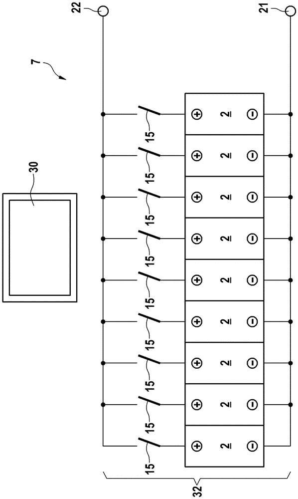 用于运行电池组的方法和电池组与流程