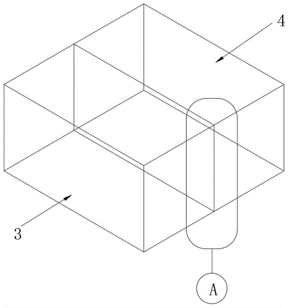 模块化建筑的模块连接件的制作方法